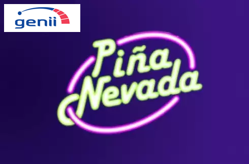 Pina Nevada